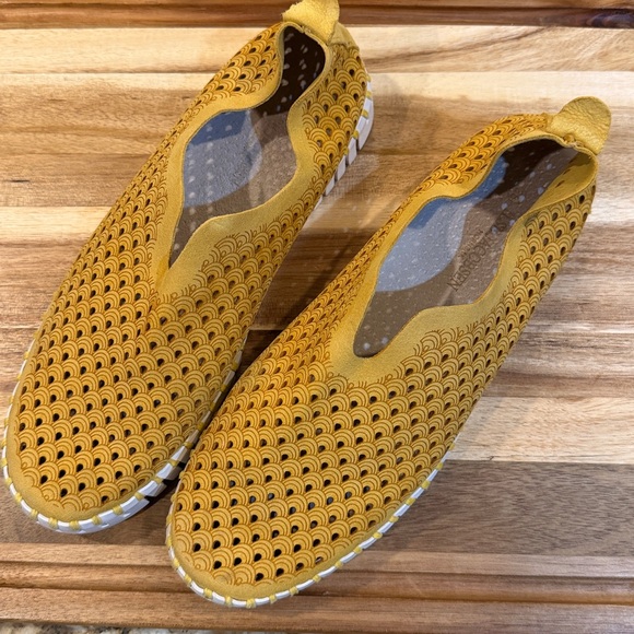 Ilse Jacobson Tulip139 Slip-On Shoes - Picture 2 of 8